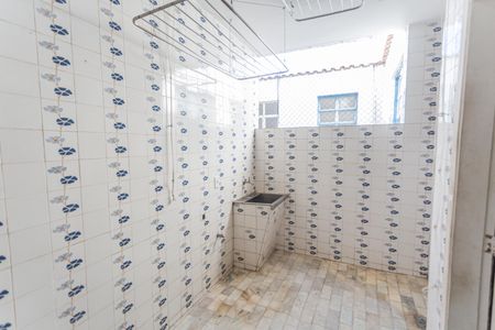 Apartamento à venda com 140m², 4 quartos e 2 vagas Apartamento à venda com 140m², 4 quartos e 2 vagasÁrea de Serviço