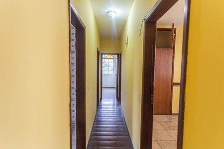 Apartamento à venda com 140m², 4 quartos e 2 vagas Apartamento à venda com 140m², 4 quartos e 2 vagasCorrredor