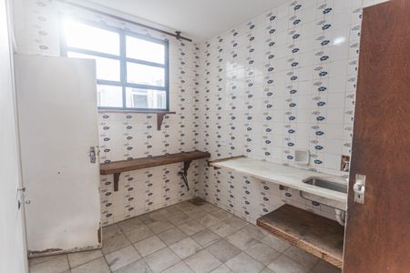 Apartamento à venda com 140m², 4 quartos e 2 vagas Apartamento à venda com 140m², 4 quartos e 2 vagasCozinha