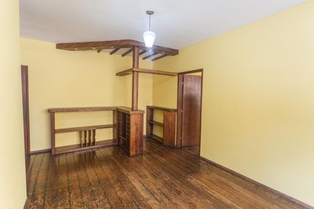 Apartamento à venda com 140m², 4 quartos e 2 vagas Apartamento à venda com 140m², 4 quartos e 2 vagasSala