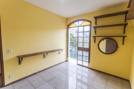Apartamento à venda com 140m², 4 quartos e 2 vagas Apartamento à venda com 140m², 4 quartos e 2 vagasQuarto 2