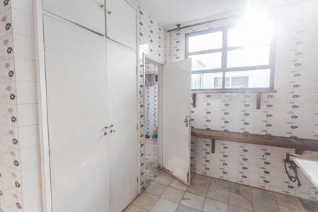 Apartamento à venda com 140m², 4 quartos e 2 vagas Apartamento à venda com 140m², 4 quartos e 2 vagasCozinha