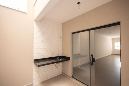 Casa à venda com 115m², 3 quartos e 2 vagas Casa à venda com 115m², 3 quartos e 2 vagasÁrea de Serviço