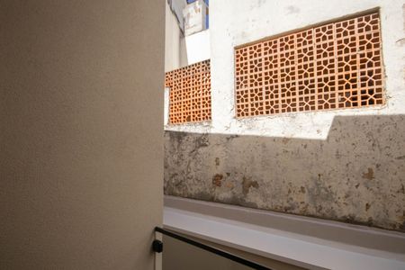 Casa à venda com 115m², 3 quartos e 2 vagas Casa à venda com 115m², 3 quartos e 2 vagasVaranda da suíte 1