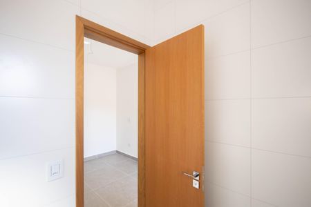 Casa à venda com 115m², 3 quartos e 2 vagas Casa à venda com 115m², 3 quartos e 2 vagasBanheiro da Suíte 3