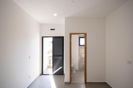 Casa à venda com 115m², 3 quartos e 2 vagas Casa à venda com 115m², 3 quartos e 2 vagasBanheiro da Suíte 3