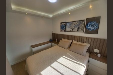 Apartamento à venda com 64m², 2 quartos e 1 vaga Apartamento à venda com 64m², 2 quartos e 1 vagaFoto 29