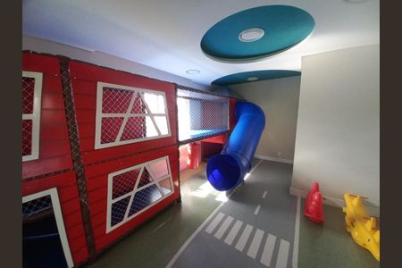 Apartamento à venda com 64m², 2 quartos e 1 vaga Apartamento à venda com 64m², 2 quartos e 1 vagaFoto 46