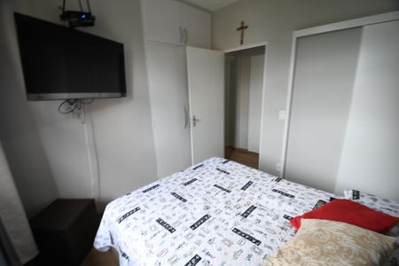 Apartamento à venda com 76m², 3 quartos e 1 vagaSuíte