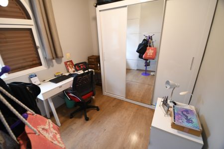 Apartamento à venda com 76m², 3 quartos e 1 vagaQuarto 2