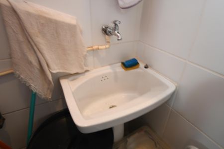 Apartamento à venda com 76m², 3 quartos e 1 vagaÁrea de Serviço