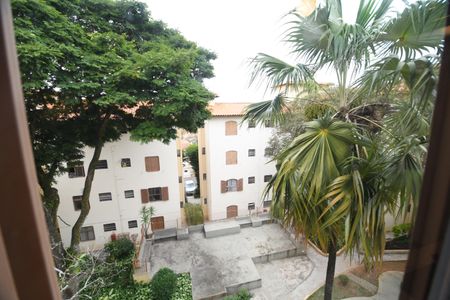 Apartamento à venda com 76m², 3 quartos e 1 vagaQuarto 2- Vista
