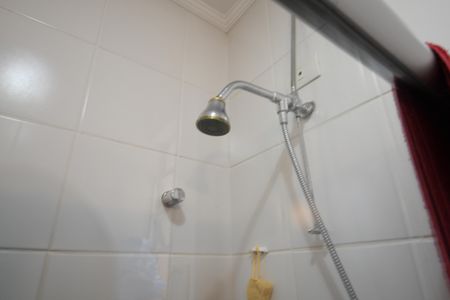 Apartamento à venda com 76m², 3 quartos e 1 vagaBanheiro da Suíte