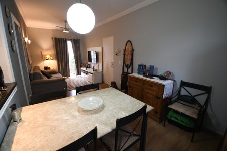 Apartamento à venda com 76m², 3 quartos e 1 vagaSala