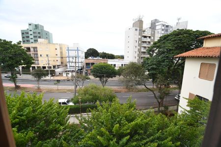 Apartamento à venda com 76m², 3 quartos e 1 vagaQuarto 1 - Vista
