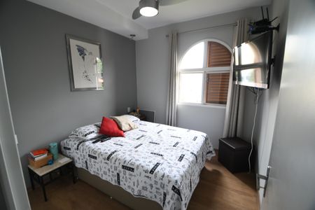 Apartamento à venda com 76m², 3 quartos e 1 vagaSuíte