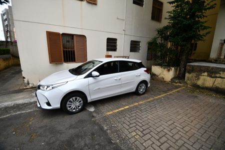 Apartamento à venda com 76m², 3 quartos e 1 vagaGaragem