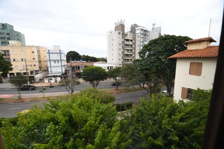 Apartamento à venda com 76m², 3 quartos e 1 vagaSuíte Vista