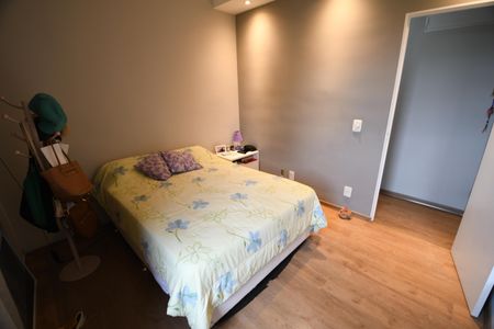 Apartamento à venda com 76m², 3 quartos e 1 vagaQuarto 1