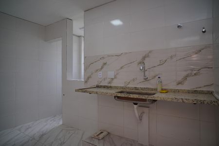 Apartamento à venda com 73m², 2 quartos e 1 vaga Apartamento à venda com 73m², 2 quartos e 1 vagaCozinha