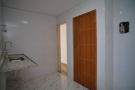 Apartamento à venda com 73m², 2 quartos e 1 vaga Apartamento à venda com 73m², 2 quartos e 1 vagaCozinha