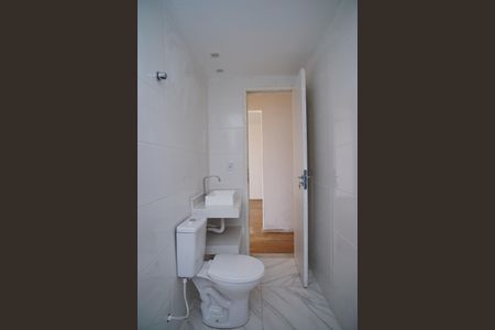 Apartamento à venda com 73m², 2 quartos e 1 vaga Apartamento à venda com 73m², 2 quartos e 1 vagaBanheiro