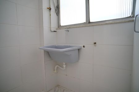 Apartamento à venda com 73m², 2 quartos e 1 vaga Apartamento à venda com 73m², 2 quartos e 1 vagaÁrea de Serviço