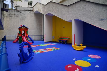 Apartamento à venda com 73m², 2 quartos e 1 vaga Apartamento à venda com 73m², 2 quartos e 1 vagaÁrea comum