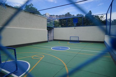 Apartamento à venda com 73m², 2 quartos e 1 vaga Apartamento à venda com 73m², 2 quartos e 1 vagaÁrea comum