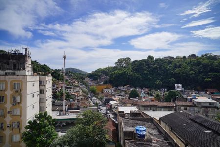 Apartamento à venda com 73m², 2 quartos e 1 vaga Apartamento à venda com 73m², 2 quartos e 1 vagaVista da Sala