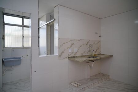 Apartamento à venda com 73m², 2 quartos e 1 vaga Apartamento à venda com 73m², 2 quartos e 1 vagaCozinha