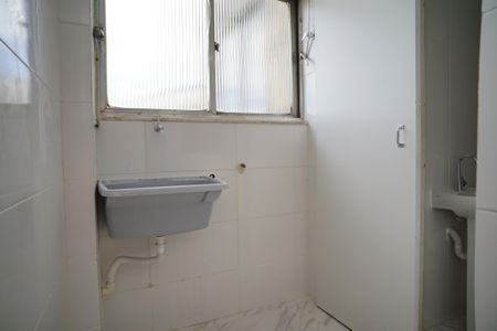 Apartamento à venda com 73m², 2 quartos e 1 vaga Apartamento à venda com 73m², 2 quartos e 1 vagaÁrea de Serviço