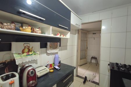 Casa à venda com 250m², 2 quartos e 2 vagas Casa à venda com 250m², 2 quartos e 2 vagasCozinha