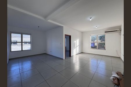 Apartamento para alugar com 80m², 1 quarto e sem vagaSala/Cozinha
