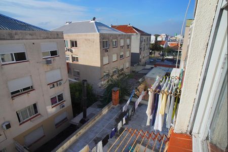 Apartamento à venda com 60m², 2 quartos e sem vagaVista do Quarto 2