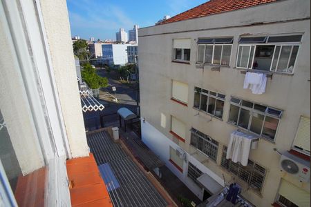 Apartamento à venda com 60m², 2 quartos e sem vagaVista da Sala