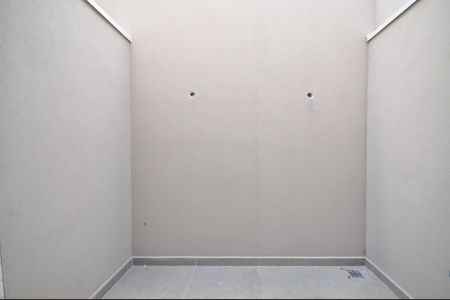 Casa à venda com 115m², 3 quartos e 2 vagasQuintal