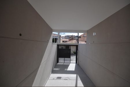 Casa à venda com 115m², 3 quartos e 2 vagasVista da Sala