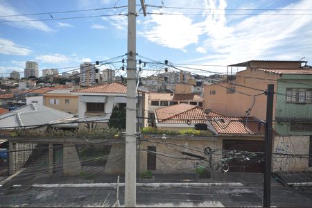 Casa à venda com 115m², 3 quartos e 2 vagasVista da Suíte 1