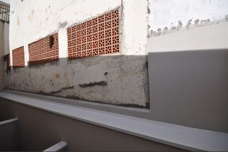 Casa à venda com 115m², 3 quartos e 2 vagasVista da Suíte 3