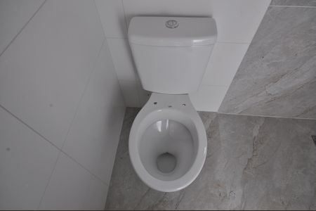 Casa à venda com 115m², 3 quartos e 2 vagasBanheiro da Suíte 1