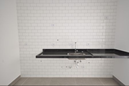 Casa à venda com 115m², 3 quartos e 2 vagasCozinha