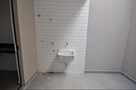 Casa à venda com 115m², 3 quartos e 2 vagasÁrea de Serviço