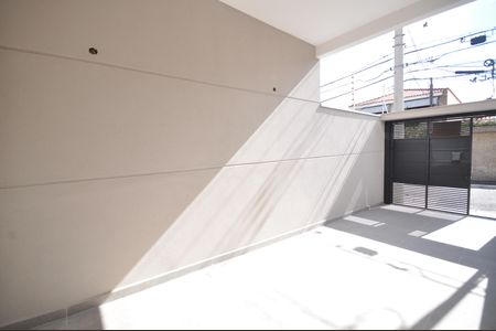 Casa à venda com 115m², 3 quartos e 2 vagasGaragem
