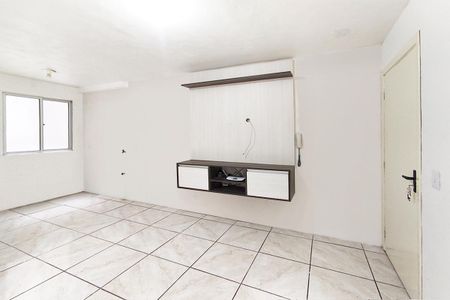Apartamento à venda com 58m², 2 quartos e 1 vagaSala