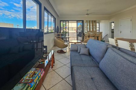 Apartamento para alugar com 400m², 4 quartos e 3 vagas Apartamento para alugar com 400m², 4 quartos e 3 vagasSala