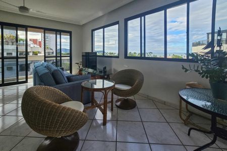 Apartamento para alugar com 400m², 4 quartos e 3 vagas Apartamento para alugar com 400m², 4 quartos e 3 vagasSala