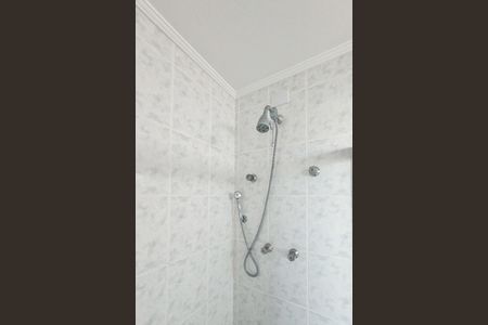 Apartamento para alugar com 400m², 4 quartos e 3 vagas Apartamento para alugar com 400m², 4 quartos e 3 vagasBanheiro da suíte 3