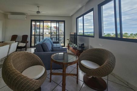 Apartamento para alugar com 400m², 4 quartos e 3 vagas Apartamento para alugar com 400m², 4 quartos e 3 vagasSala