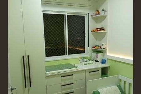 Apartamento à venda com 33m², 2 quartos e sem vaga Apartamento à venda com 33m², 2 quartos e sem vagaQuarto 2
